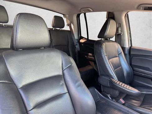 Used 2018 Honda Ridgeline RTL-T image 20