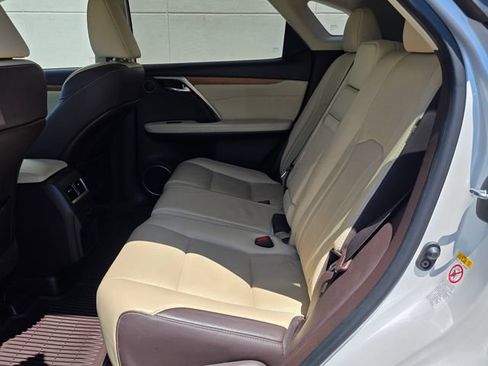 Used 2019 Lexus RX 350 FWD w/ Navigation Package image 32