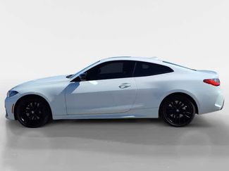 Used 2022 BMW M440i Coupe w/ Premium Package video 2