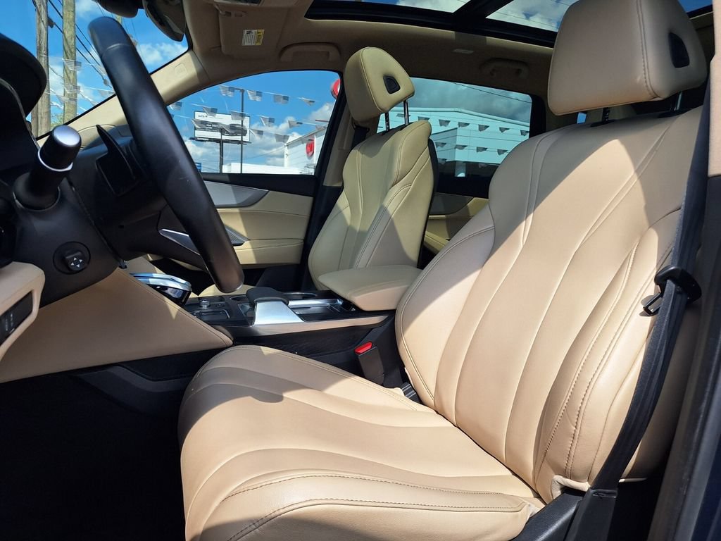 Certified 2024 Acura MDX SH-AWD image 24