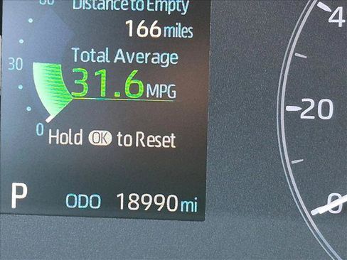 Used 2023 Toyota Corolla SE w/ SE Premium Package FWD image 10