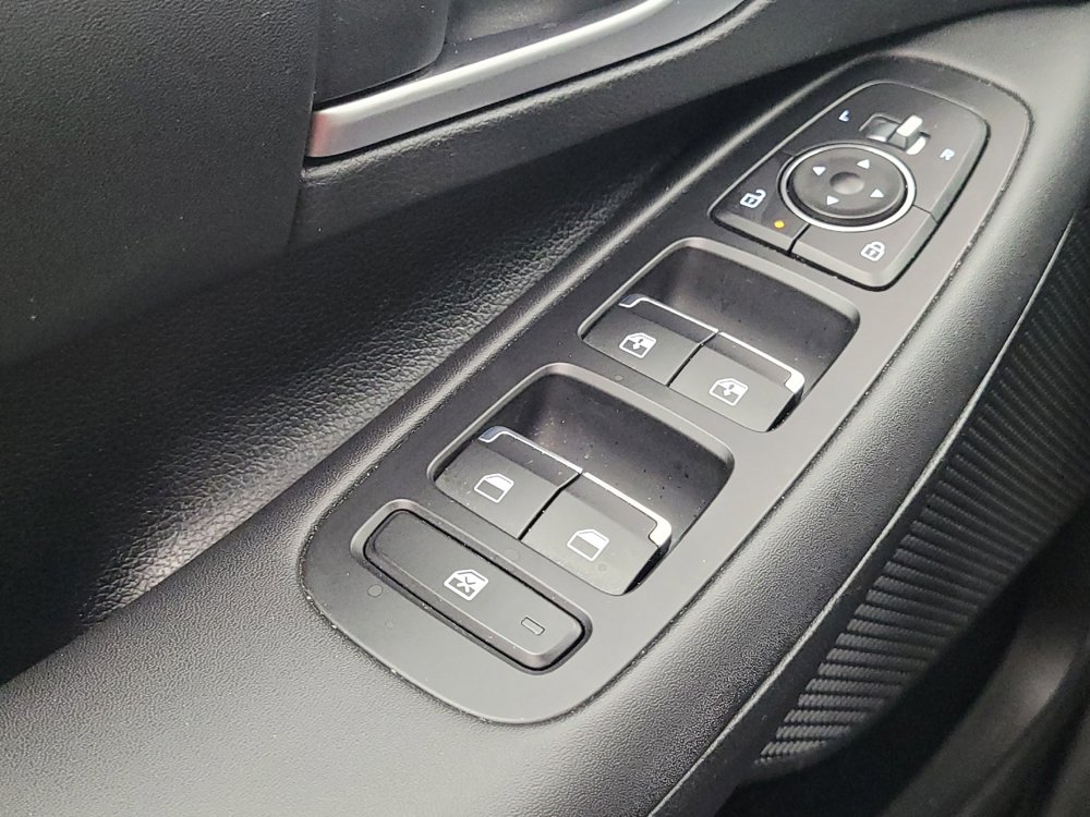 Used 2025 Hyundai Sonata SEL FWD image 27