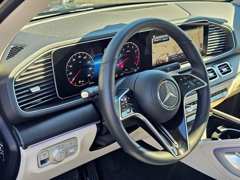 Certified 2026 Mercedes-Benz GLE 350 4MATIC image 16