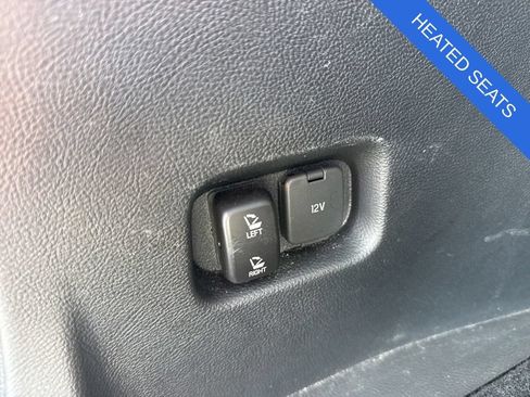 Used 2023 Ford Edge SEL w/ Convenience Package AWD/4WD image 15