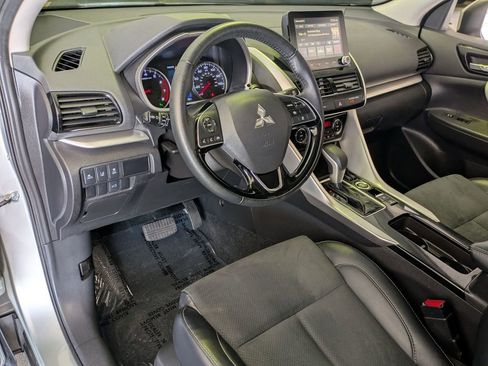 Used 2025 Mitsubishi Eclipse Cross SE AWD/4WD image 14
