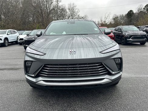 New 2026 Buick Envista Preferred w/ Convenience I Package image 3