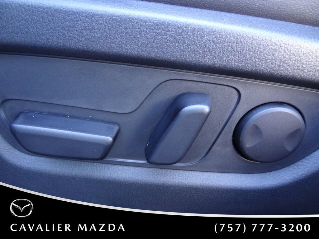 New 2026 MAZDA CX-5 Preferred AWD/4WD image 11