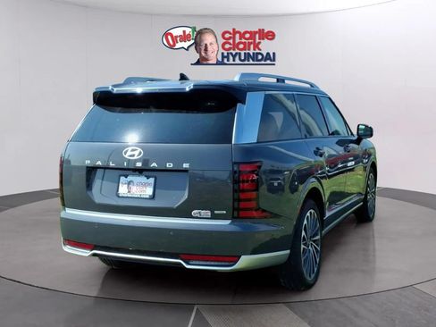 Used 2026 Hyundai Palisade Calligraphy AWD/4WD image 5