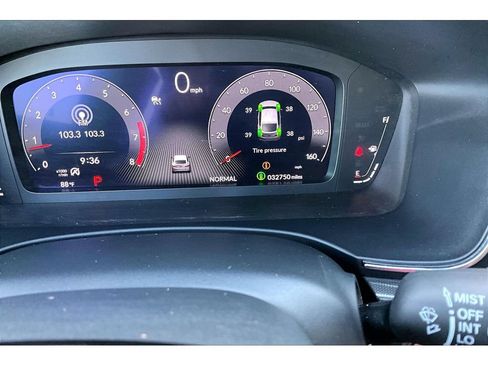 Used 2023 Acura Integra A-Spec FWD image 21