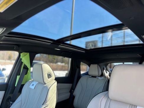 New 2026 Acura MDX A-Spec image 28