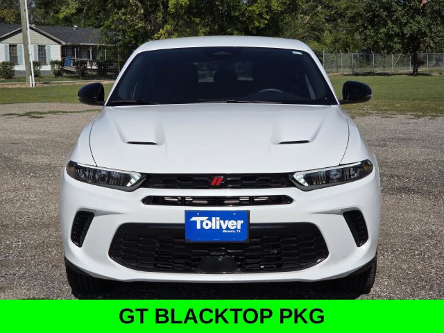 Used 2025 Dodge Hornet GT w/ GT Blacktop Package AWD/4WD image 3