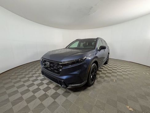 Used 2024 Honda CR-V Sport image 1