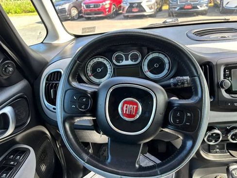 Used 2014 FIAT 500L Easy FWD image 18
