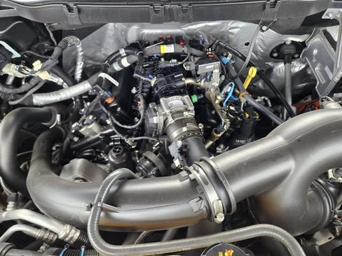Used 2023 Ford F150 XLT w/ Equipment Group 302A High AWD/4WD image 29