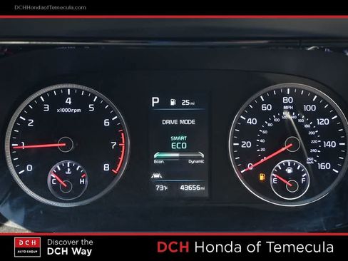 Used 2022 Kia K5 GT-Line AWD/4WD image 7