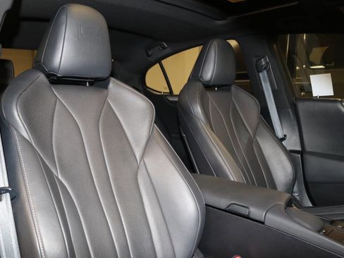 Used 2020 Lexus ES 350 F Sport w/ Accessory Package 2 image 82