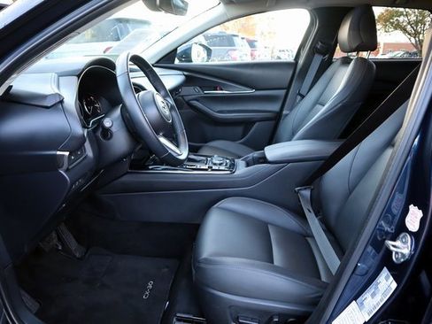 Used 2025 MAZDA CX-30 AWD 2.5 S w/ Preferred Package image 29