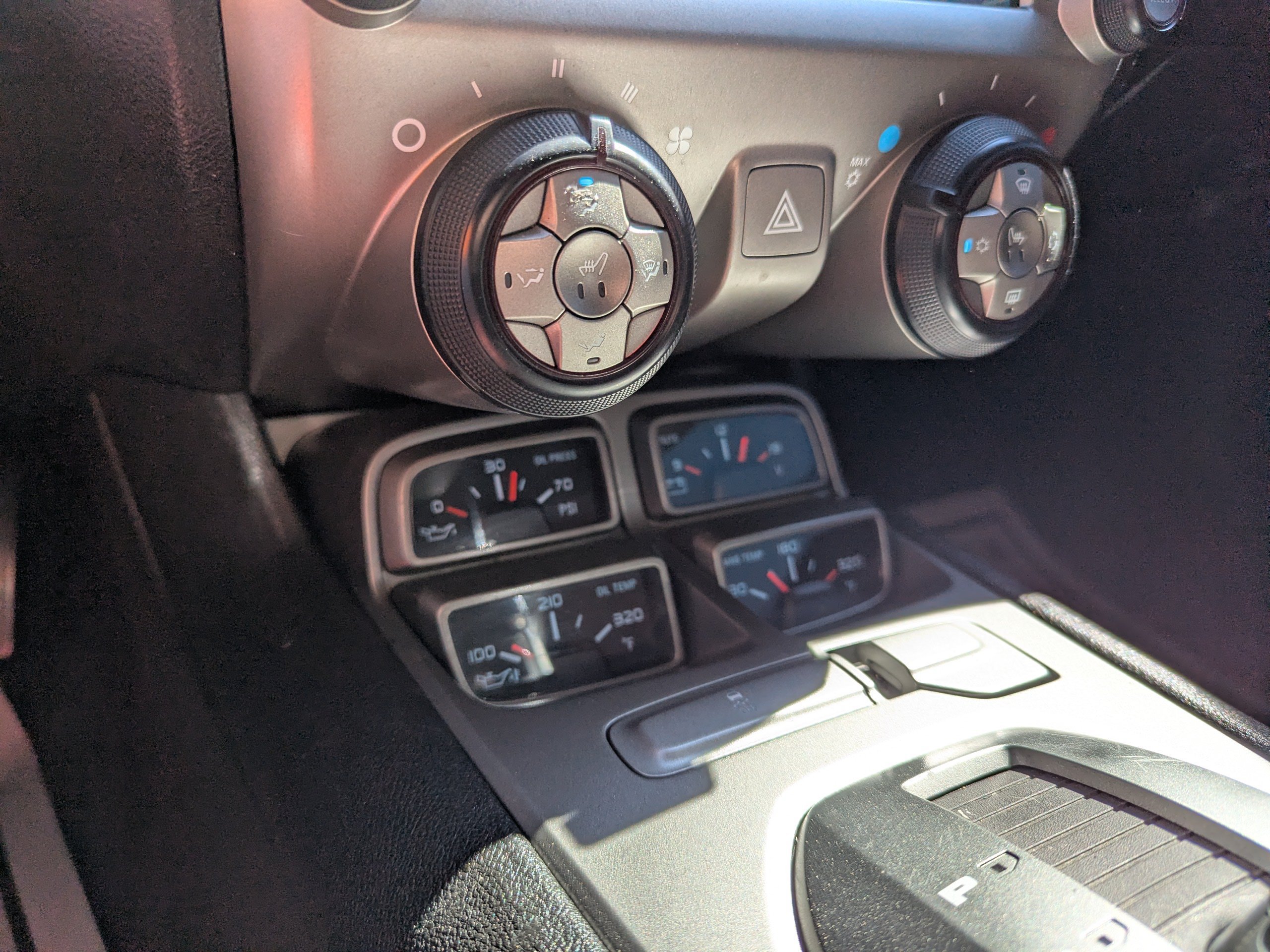 Used 2013 Chevrolet Camaro SS w/ RS Package RWD image 23