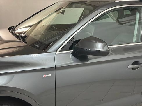 Used 2023 Audi Q5 2.0T Premium w/ Convenience Package AWD/4WD image 26