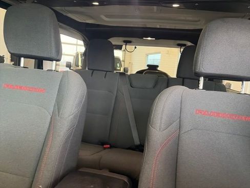 Used 2024 Jeep Wrangler Unlimited Rubicon image 49