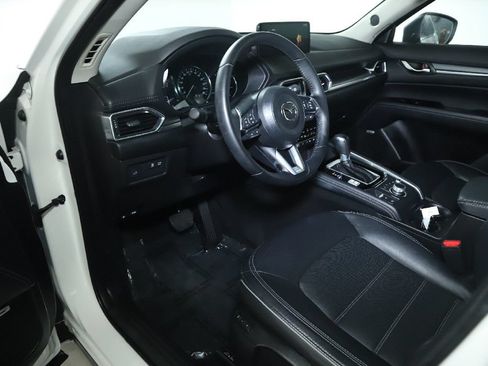 Used 2024 MAZDA CX-5 AWD 2.5 S w/ Premium Plus Pkg image 17