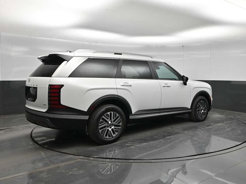New 2026 Hyundai Palisade SEL Premium AWD/4WD image 7