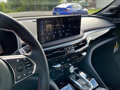 New 2026 Acura MDX A-Spec image 20