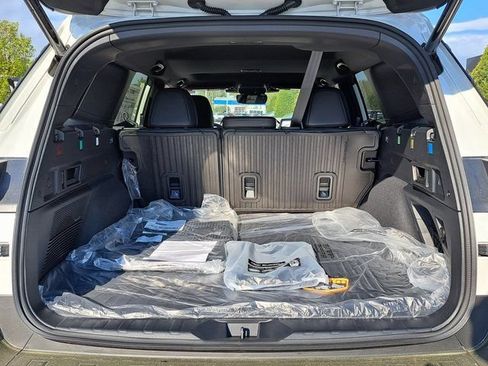 New 2026 Subaru Outback Wilderness w/ Wilderness Package AWD/4WD image 14