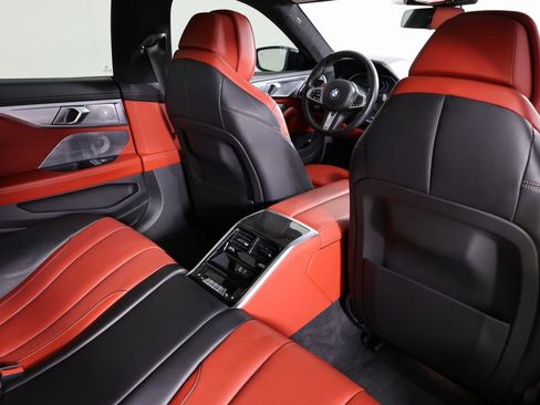 Used 2021 BMW M850i Gran Coupe xDrive M850i xDrive Gran Coupe image 41