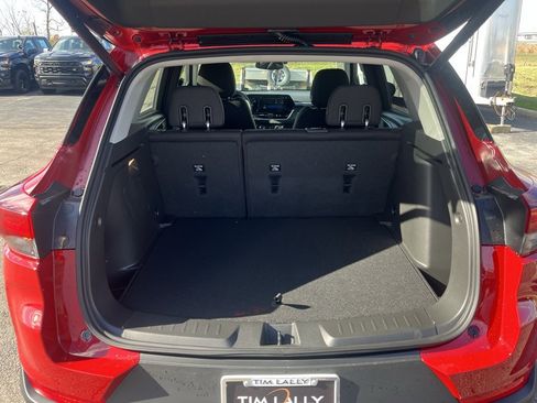 New 2026 Chevrolet TrailBlazer LT w/ Convenience Package image 31