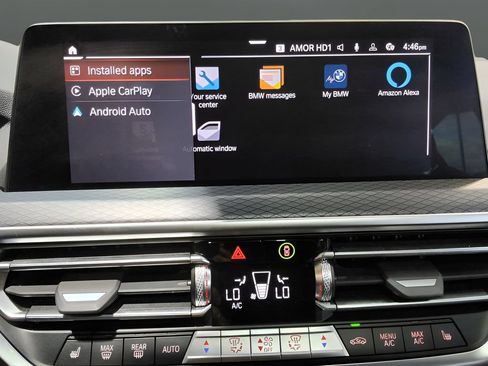 Used 2022 BMW X4 xDrive30i AWD/4WD image 67