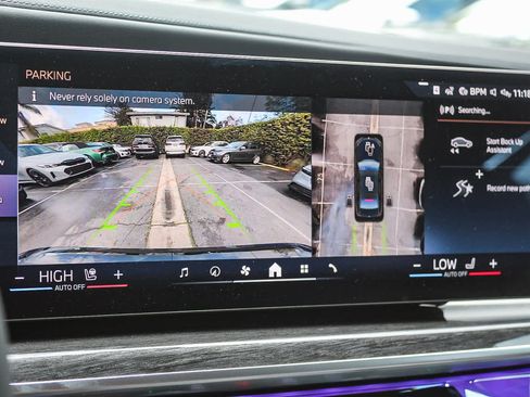 New 2026 BMW i7 eDrive50 w/ M Sport Package image 23