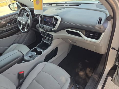 Certified 2020 GMC Terrain SLT w/ Preferred Package FWD image 25