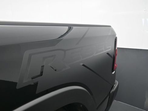 Used 2026 RAM 1500 Rebel w/ Rebel Level 2 Equipment Group AWD/4WD image 45