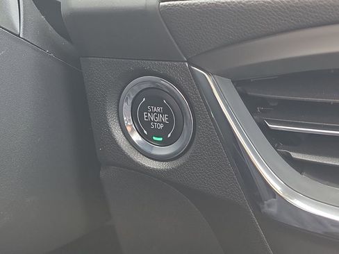 New 2026 Buick Encore GX Preferred w/ Comfort Package FWD image 21