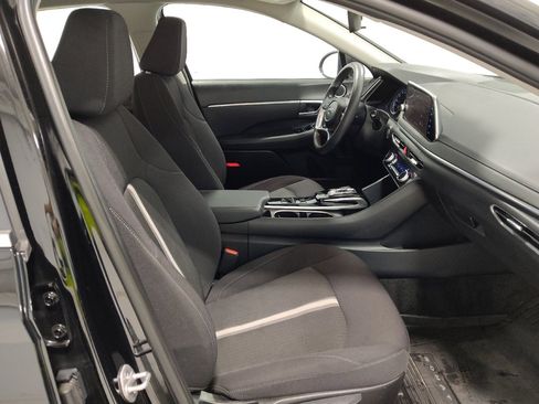 Used 2023 Hyundai Sonata SEL w/ Winter Weather Package FWD image 21