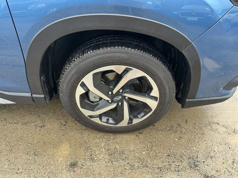 Used 2023 Subaru Forester Touring image 16