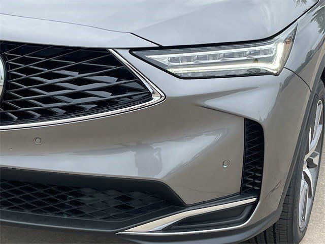 Used 2026 Acura MDX w/ Technology Package FWD image 9