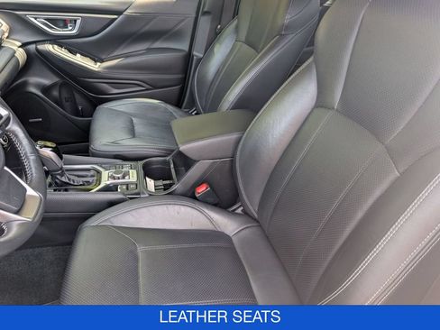 Used 2021 Subaru Forester Touring AWD/4WD image 13