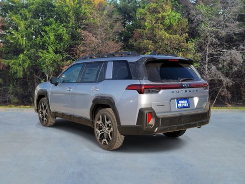 New 2026 Subaru Outback Touring XT image 19