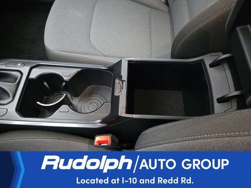 Used 2025 Kia K4 FWD image 24