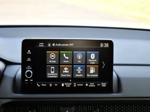 Certified 2025 Honda CR-V Sport-L image 23