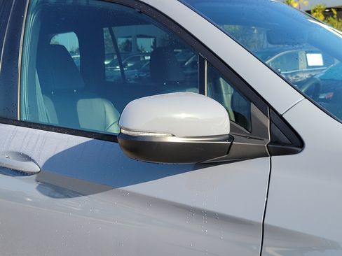Used 2023 Honda Passport EX-L image 8