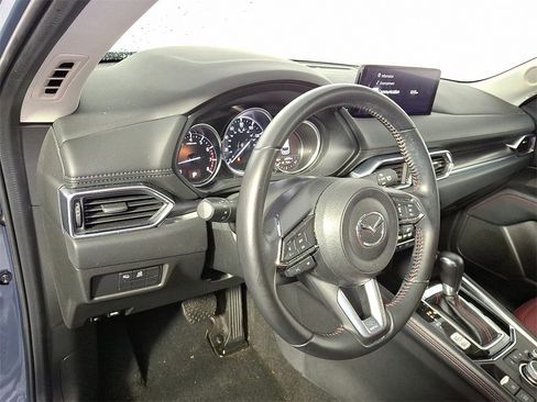 Used 2023 MAZDA CX-5 Carbon Edition image 19