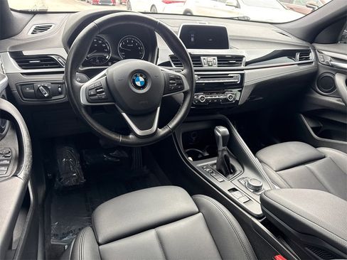 Used 2019 BMW X2 sDrive28i w/ Convenience Package image 22