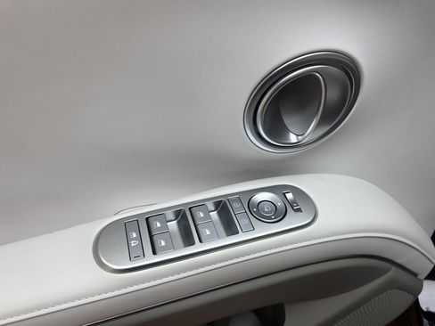 New 2026 Hyundai Palisade Limited image 28