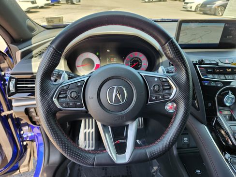 Certified 2024 Acura RDX A-Spec w/ Advance Package AWD/4WD image 18