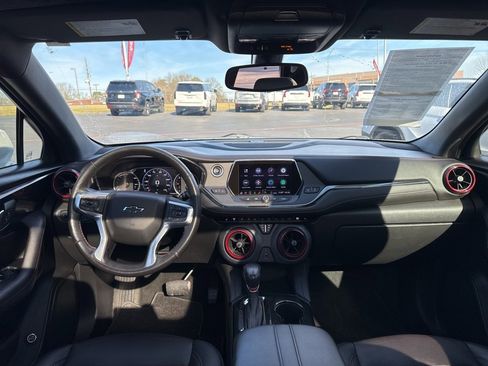 Used 2020 Chevrolet Blazer RS image 22