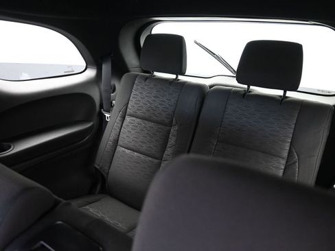 Used 2026 Dodge Durango GT image 33