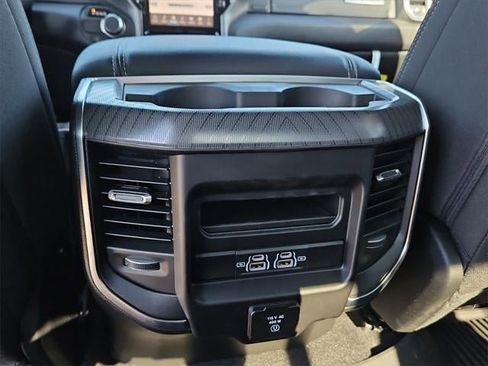 New 2026 RAM 1500 Lone Star image 49